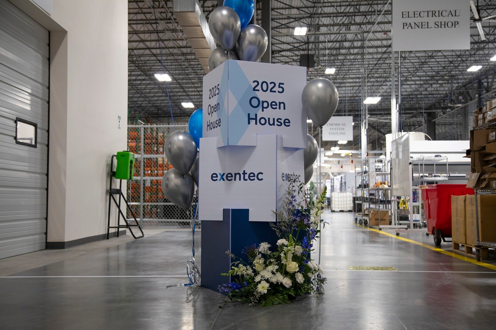 Exentec Open House - Nampa - 03.21.2025 - 40-1