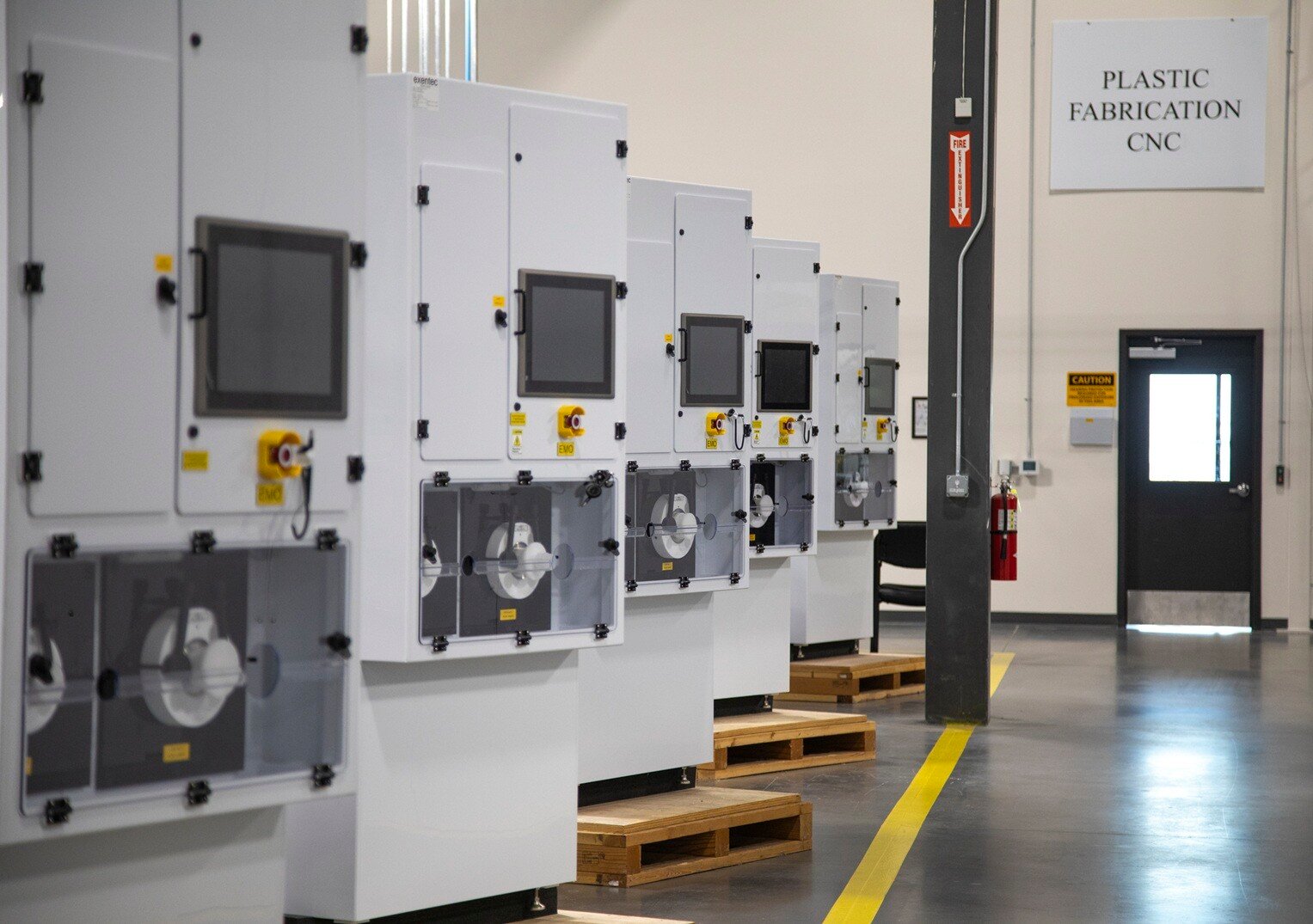 Exentec Open House - Nampa - 03.21.2025 - 5 (2)