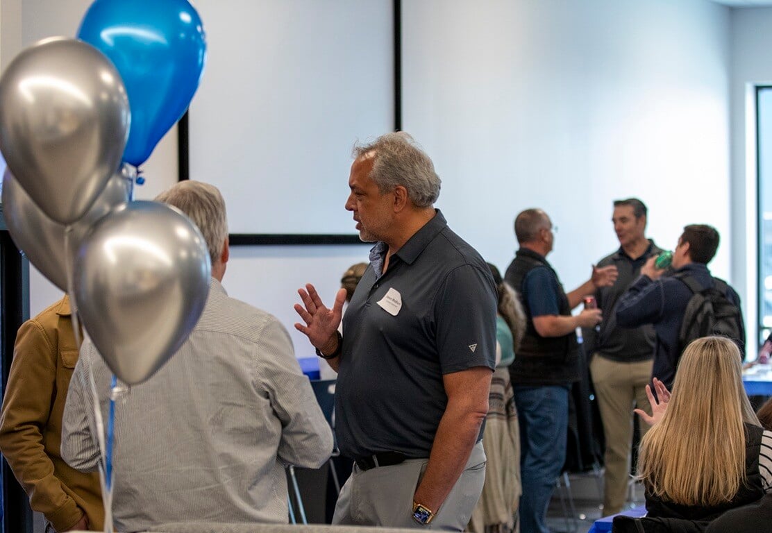 Exentec Open House - Nampa - 03.21.2025 - 7 (1)